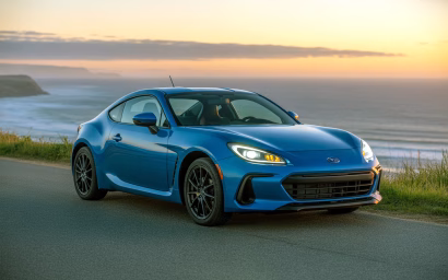 Best Tires for Subaru BRZ