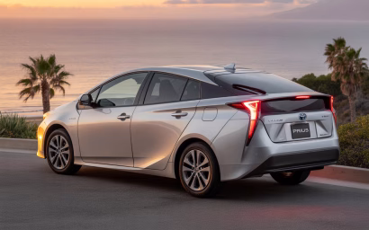 Best Tires for Toyota Prius