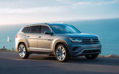 Best Tires for VW Atlas