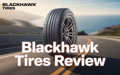 Blackhawk Tires Review