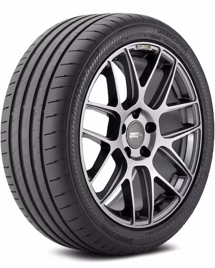 Bridgestone Potenza S-007A