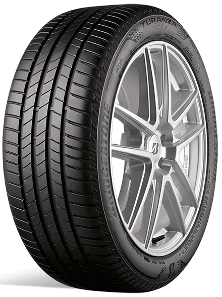 Bridgestone Turanza T005