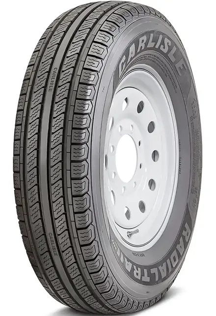 Carlisle Radial Trail HD
