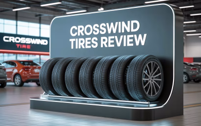 Crosswind Tires Review