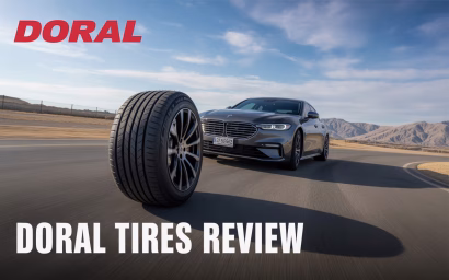 Doral Tires Review