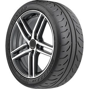 Dunlop Direzza ZIII