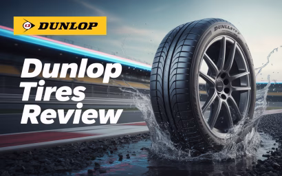 Dunlop Tires Review