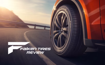 Falken Tires Review