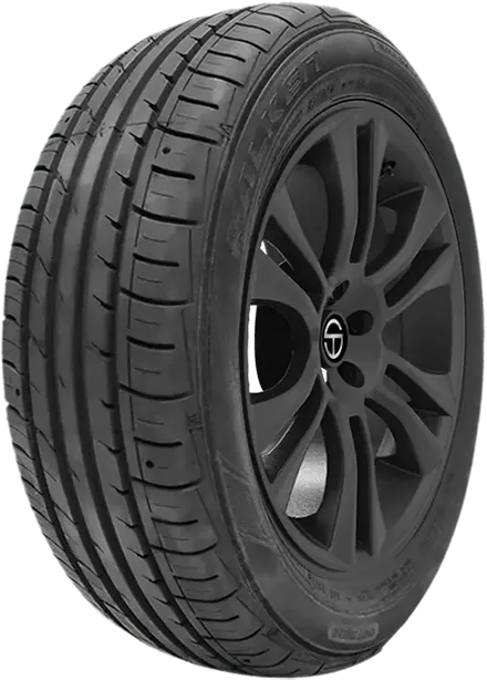 Falken ZIEX ZE914 EcoRun