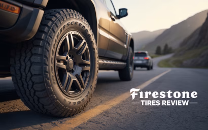 Firestone Tires Review