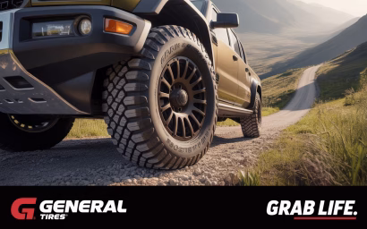 General Tires Review