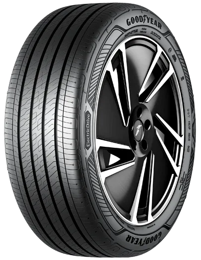 Goodyear ElectricDrive