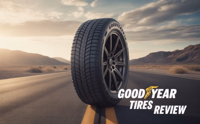 Goodyear Tires Review