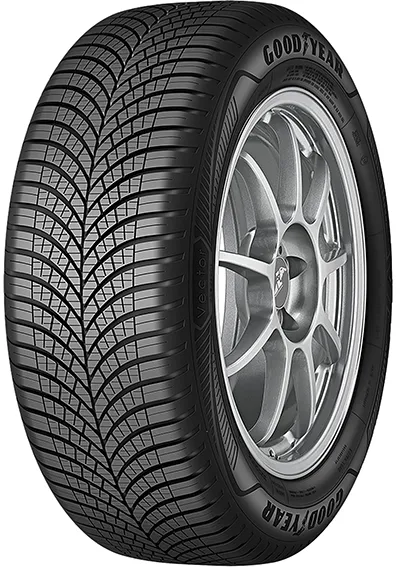 Goodyear Vector 4Seasons Gen-3