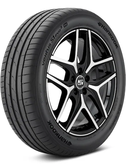 Hankook Ventus S1 evo3 ev