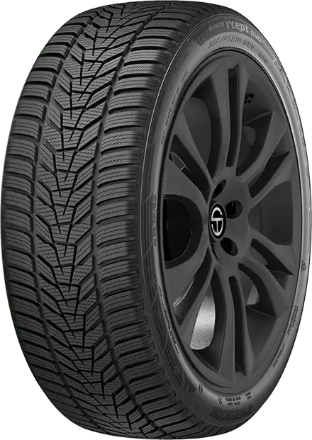 Hankook Winter i*cept evo3