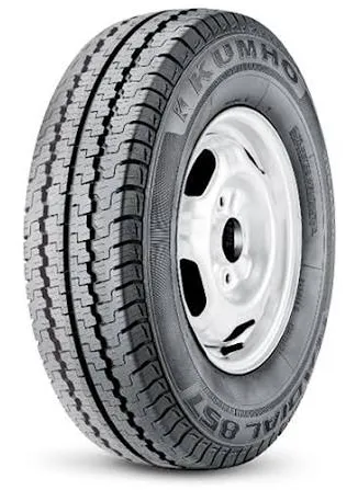 Kumho Radial 857