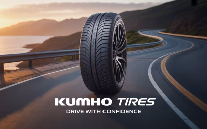 Kumho Tires Review