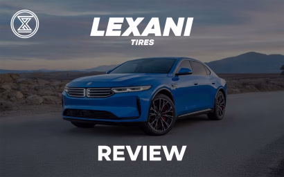 Lexani Tires Review