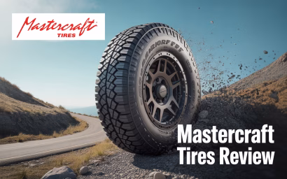 Mastercraft Tires Review