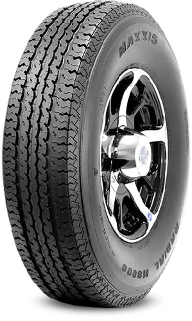 Maxxis M8008 ST Radial