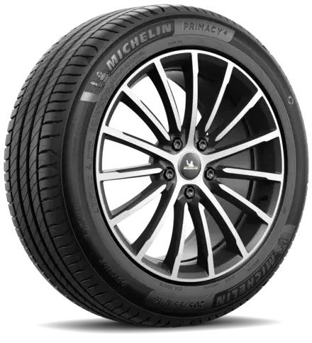 Michelin Primacy 4