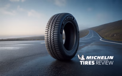 Michelin Tires Review