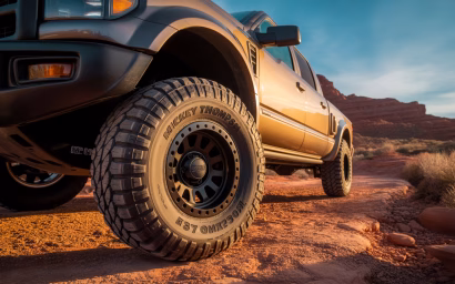 Mickey Thompson Tires Review: Are Mickey Thompson Tires Any Good