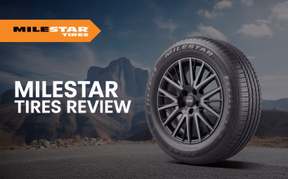 Milestar Tires Review
