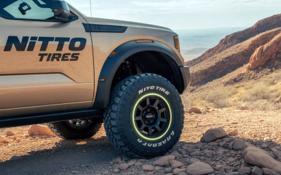 Nitto Tires Review