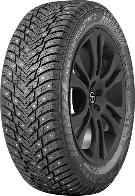 Nokian Hakkapeliitta 10 EV