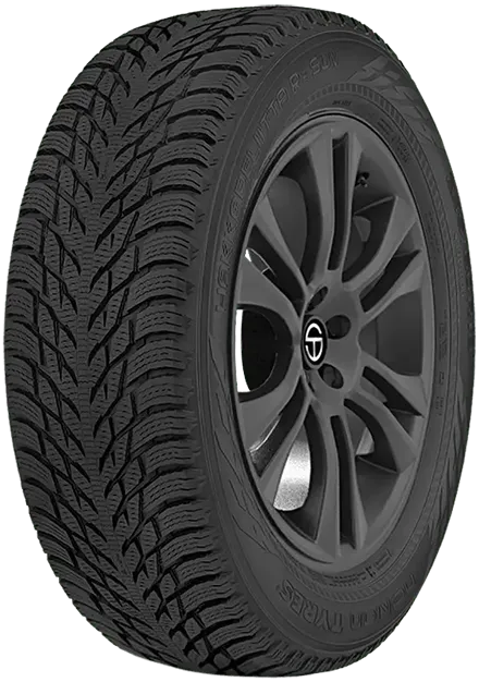 Nokian Hakkapeliitta R3 SUV