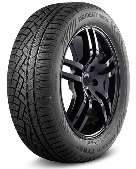 Nokian Remedy WRG5