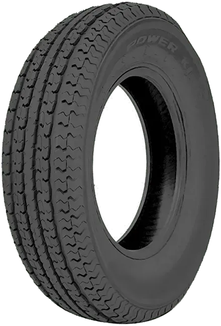 Power King Towmax STR II