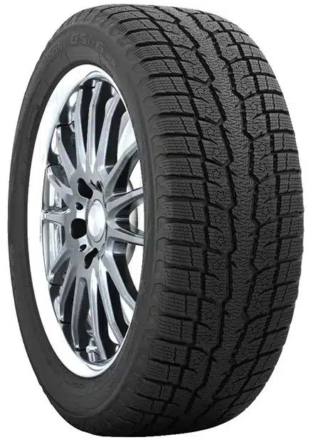 Toyo Observe GSi-6 HP