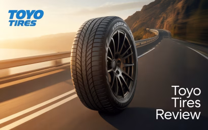 Toyo Tires Review