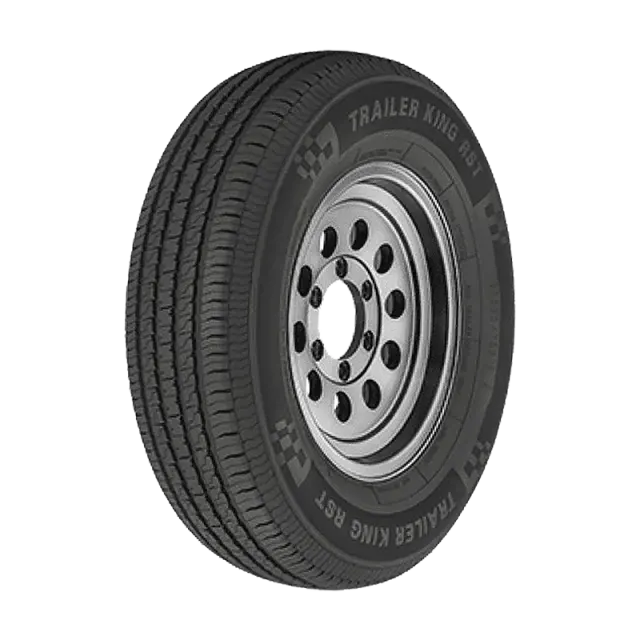 Trailer King RST