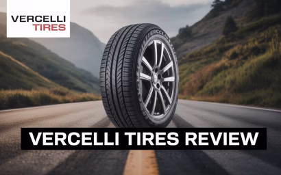 Vercelli Tires Review