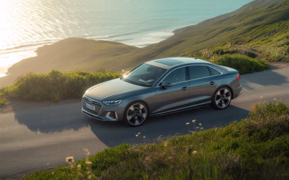 Best Tires for Audi A4