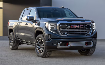 Best Tires for GMC Sierra