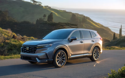 Best Tires for Honda CRV