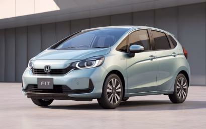 Best Tires for Honda Fit