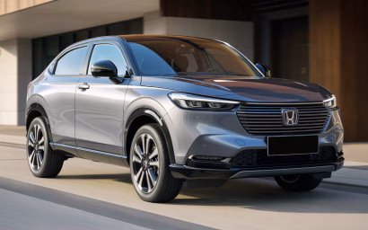 Best Tires for Honda HR-V