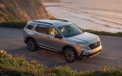 Best Tires for Honda Pilot