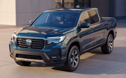 Best Tires for Honda Ridgeline