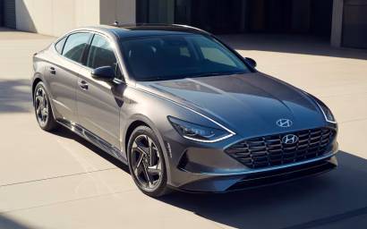 Best Tires for Hyundai Sonata