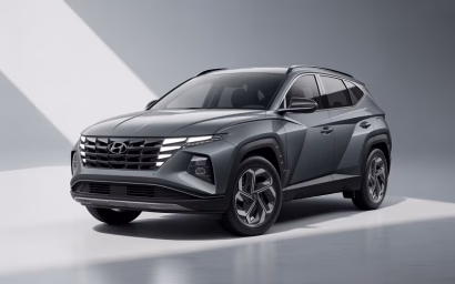 Best Tires for Hyundai Tucson