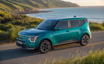 Best Tires for Kia Soul