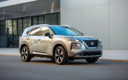 Best Tires for Nissan Rogue