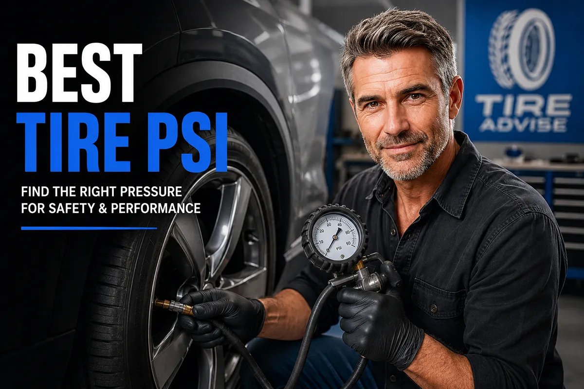 How to Determine the Best PSI